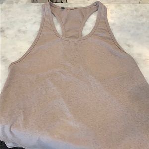 Gymshark Aura tank